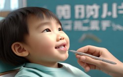 2025年孩子牙齿矫正最佳时间是几岁？家长别错过！