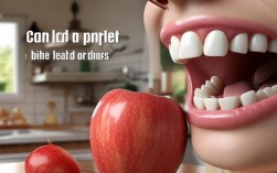 种植牙到底能不能咬硬物？