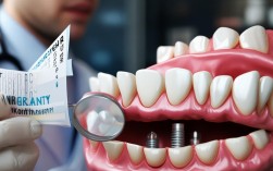 种植牙崩瓷保修期如何界定?厂家是否负责免费修复?