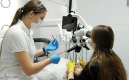 显微镜在牙齿检查中如何应用？与传统方法相比能发现哪些隐藏的牙齿问题？