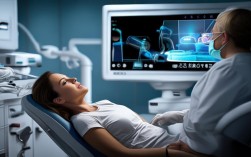 2025种植牙戴牙视频能看真实戴牙全过程吗？