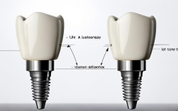 种植牙基台一体冠优缺点有哪些?