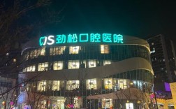 劲松口腔正畸怎么样