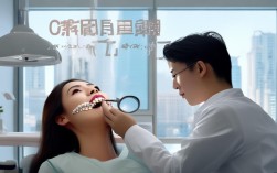 2025市口腔牙齿矫正新技术靠谱吗？