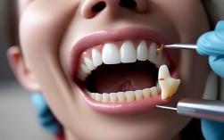 牙齿矫正拔牙窟窿多久能长好？2025年有新修复法吗？