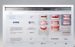 牙齿矫正器十大品牌怎么选？2025年详细靠谱推荐与选购指南