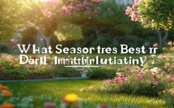 2025春季种牙黄金期？现在种牙哪个季节最好？