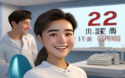 2025年现在22岁矫正牙齿还晚吗？