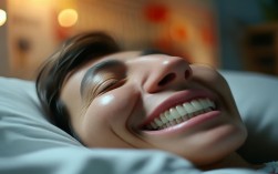 睡觉磨牙与牙齿矫正有何关联?