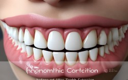 矫正拔牙后牙齿多久能稳定？2025最新正畸周期解答