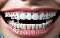 矫正牙齿的安装步骤是怎样的？