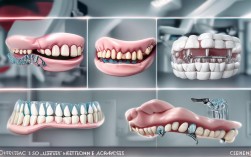 2025牙齿矫正方法升级？传统托槽vs隐形矫正怎么选？
