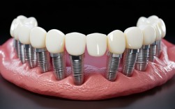 全口种植牙过程模拟如何精准呈现真实种植步骤？