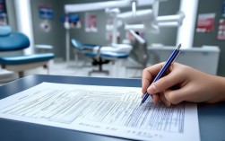 口腔种植牙如何备案？详细操作流程与申请条件有哪些？