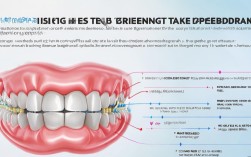 牙齿矫正反弹现在多久发生?2025最新解答来了