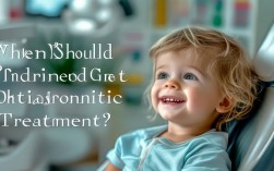 儿童牙齿矫正的最佳年龄究竟是多少？