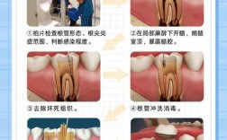 根尖穿孔如何有效拯救？方法有哪些？