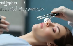 种植牙美容冠是种植牙结合美容冠吗？效果比单做种植牙和牙冠好？