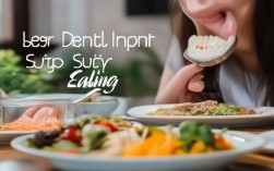 2025种植牙后吃饭总疼？最新恢复期饮食疑问有解吗？