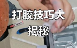 口腔装盒充胶方法的关键技巧有哪些？