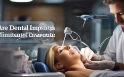 种植牙是否都采用微创技术种植？