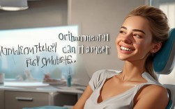 2025矫正牙齿真能改变脸型吗？