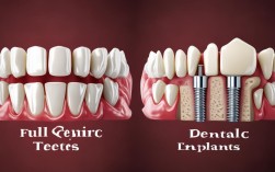 2025年缺牙修复，全瓷牙和种植牙到底怎么选？