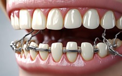 2025年牙齿矫正钢丝如何移动牙齿？原理揭秘