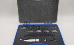 正畸电动片切套装有何优势？适合哪些矫正需求？