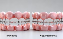 牙齿矫正方式有何不同?哪种更适合自己?