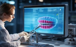 数字化种植牙技术如何实现精准高效种植并改善患者体验？