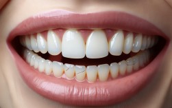 牙齿矫正后牙齿为何有裂缝？是矫正不当还是牙齿自身问题？