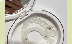 隐形牙齿矫正牙套图片能帮助预估矫正后的牙齿效果吗？