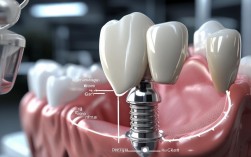 2025最新种植牙带牙冠流程图怎么走？
