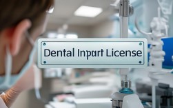 种植牙许可究竟指什么？为何必须严格把控？