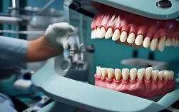 种植牙 全口牙齿