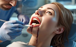 矫正牙齿松动出血是什么原因？怎么处理？