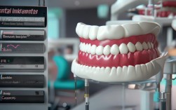 种植牙多少价格