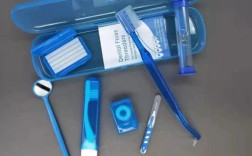 矫正牙齿清洁工具