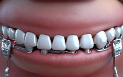 2025最新牙齿前倾矫正图效果真的能改善吗?