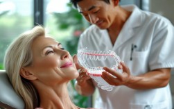 深覆合矫正要多久？2025最新时间周期公布！