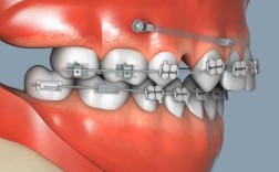 加强前牙支抗的方法