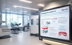 沈阳拜博种植牙一颗多少钱？