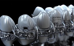 金属非自锁牙齿矫正与传统矫正有何区别？