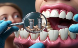 种植牙种植体断裂，究竟是什么原因？该如何正确处理与修复？