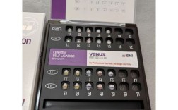 正畸托槽颊面管图片