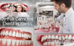 2025全口种植牙日常护理如何正确维护？