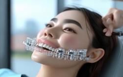 2025无锡矫正牙齿带钢丝多少钱？