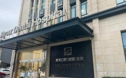 上海牙齿矫正好医院怎么选？求靠谱推荐！