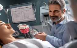 种植体歪了现在能行吗？紧急处理指南来了！